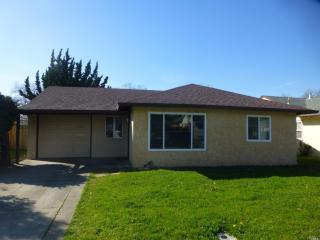 1031 Caldwell Ave, Vallejo, CA 94591-5501