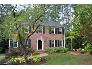 3532 Liberty Ln, Marietta, GA 30062-5922