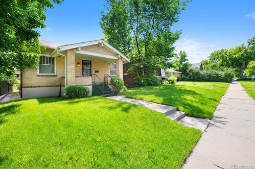 2632 Vine St, Denver, CO 80205-4630
