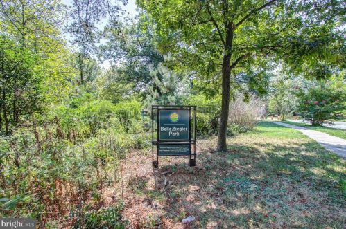 6510 Allegheny Ave, Silver Spring MD 20912-4678 exterior