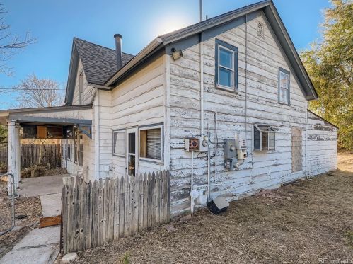 10840 41st Pl, Denver, CO 80033-3920