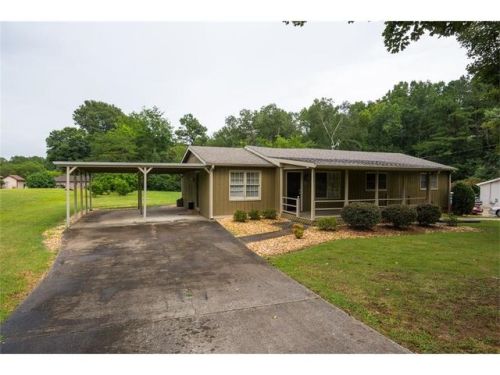 105 Little River Dr, Holly Springs, GA 30188-2809
