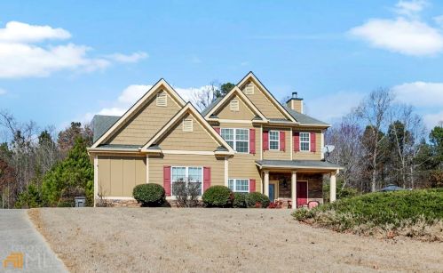 536 Huntington Trl, Temple, GA 30179-6534