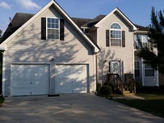 4955 Bridle Point Pkwy, Lithonia, GA 30039-3343