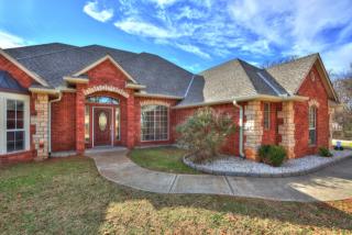1331 Red Oak Ln, Blanchard, OK 73010-3501