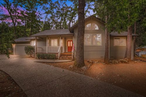 14280 Wycliff Way, Nimshew, CA 95954-8902