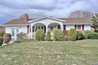 925 North St, Carlisle, PA 17013-1747