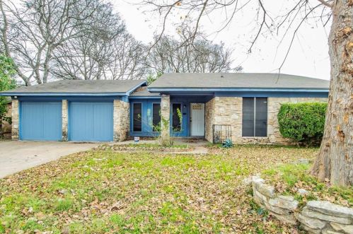 5802 Coolbrook Dr, Austin, TX 78724-3415