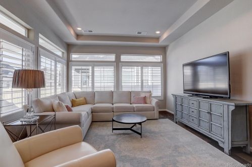 5019 Quatar St, Denver CO  80019-3556 exterior
