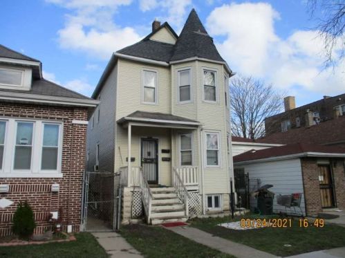 7833 Avalon Ave, Chicago, IL 60619-3311