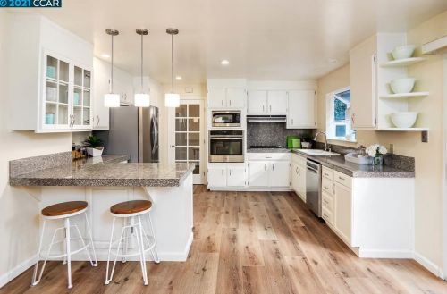 3700 Sheridan Ct, Concord CA  exterior