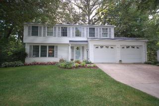 5916 Oak Ridge Ct, Springfield, VA 22015-2435