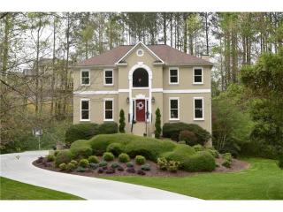 3566 Hawfinch Ct, Roswell, GA 30075-2650