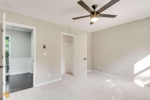 5068 Cold Springs Dr, Lilburn GA  30047-3776 exterior
