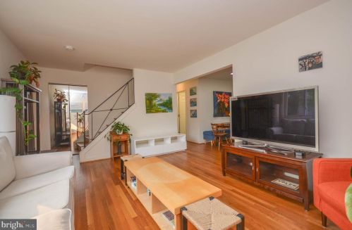 12907 Crisfield Rd, Silver Spring MD  20906-5140 exterior