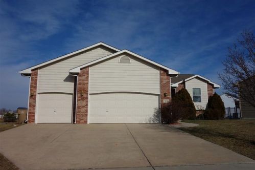 1024 Basswood Dr, Andover, KS 67002-7547
