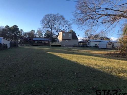 5155 Skyline Dr, Chandler, TX 75758-8548