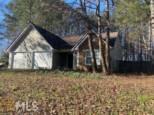 306 Madeline Way, Temple, GA 30179-4146