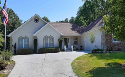 204 Stonecutters Walk, Stockbridge, GA 30281-2883