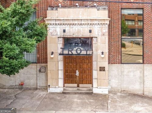 650 Glen Iris Dr, Atlanta GA  30308-2706 exterior