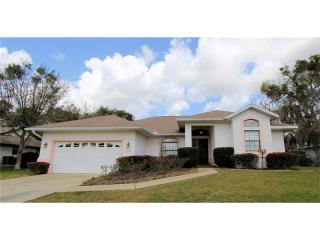 5345 89th St, Ocala FL  34476-3833 exterior