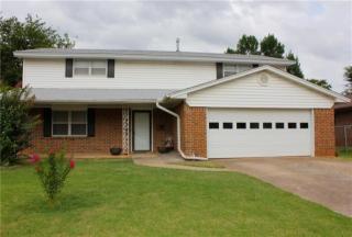 1805 Fox Ave, Oklahoma City, OK 73160-4626