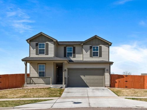 3550 Girard Dr, Denver, CO 80236-2421