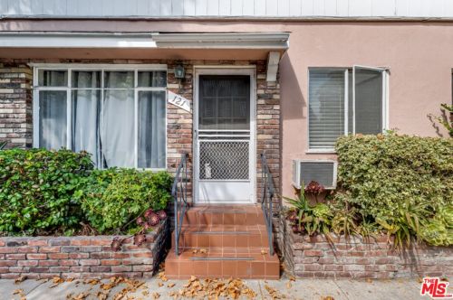 4100 Mcfarlane Ave, Burbank, CA 91505-4108