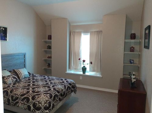 5213 Cedar Brush Dr, Fort Worth TX  76123-2972 exterior