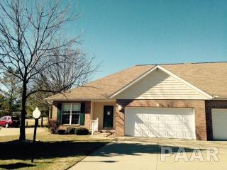 26 Meadowbrook Ln, Mayfair, IL 61550-3159