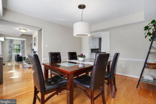 3120 Birchtree Ln, Silver Spring MD 20906-3039 exterior