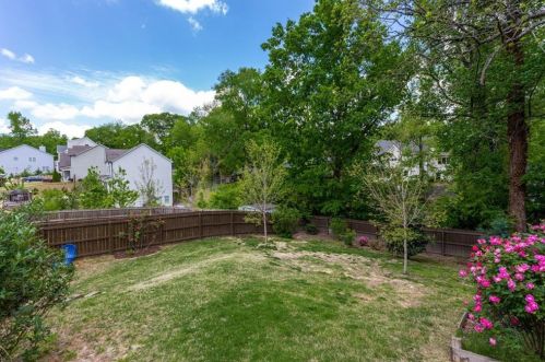 1911 Felker Ward St, Atlanta GA  30318-1810 exterior