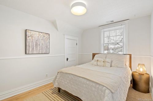 4300 Wolff St, Denver CO  80236-3325 exterior
