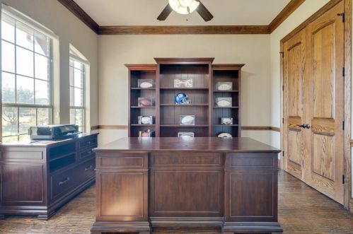 749 Mnr Dr, Argyle TX 76226-5923 exterior