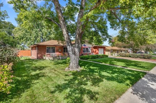 4475 Balsam St, Denver, CO 80033-3234