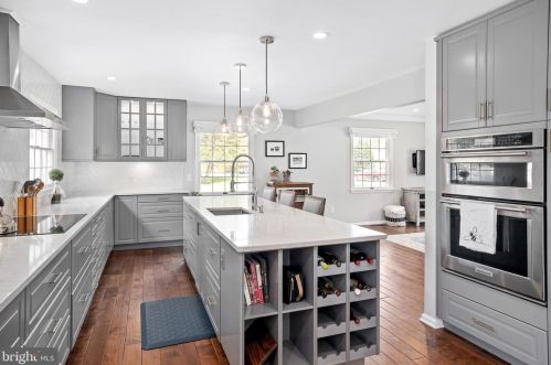 2 Walter Cir, Fredericksburg, VA 22405-2364