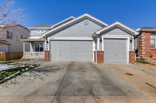 4989 Malaya Way, Denver, CO 80015-6629