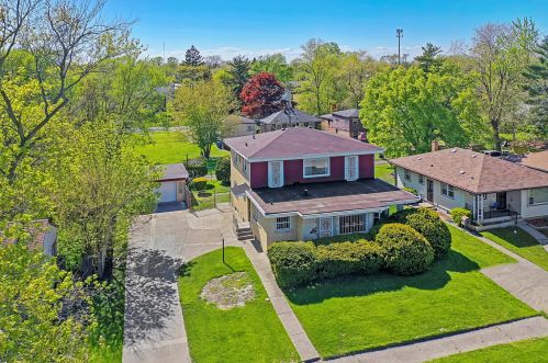 14830 Ashland Ave, Dixmoor, IL