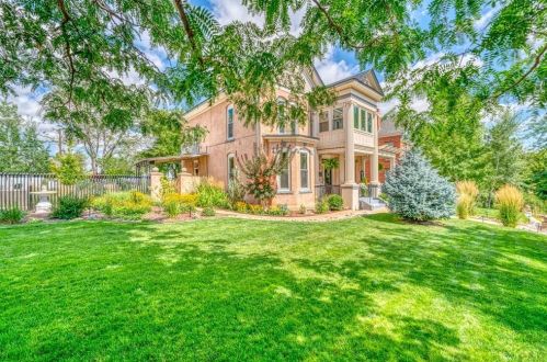 32 Carlile Pl, Pueblo CO  81004-1213 exterior