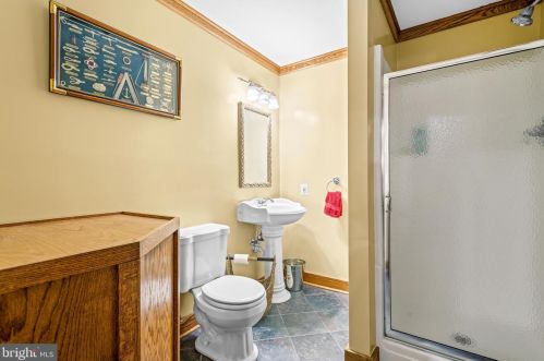 500 Copeland Rd, Fallston MD  21047-2920 exterior