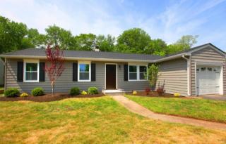 8 Eisenhower Ct, Matawan, NJ 07747-3401