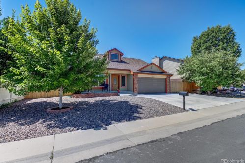 5114 69th Loop, Westminster, CO 80030-5751