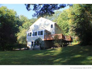 145 Lake Shore Trl, Glastonbury, CT 06033-4015
