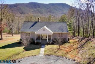 7168 Blackwells Hollow Rd, Crozet, VA 22932-1542