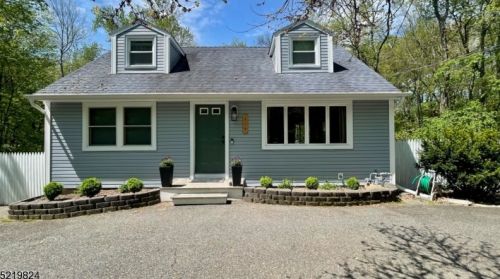 217 Morris Ave, Parsippany, NJ 07834-1343
