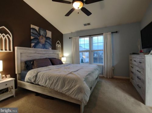 198 Ridge View Ln, Hanover PA 17331-7466 exterior