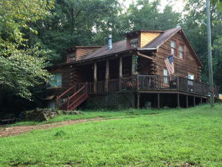287 Dumas Rd, Forsyth, GA 31029-6833