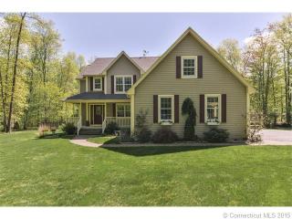 72 Charolais Way, Unionville, CT 06013-1627