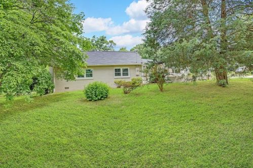 547 Rustic Rd, Stockbridge GA  30281-3901 exterior