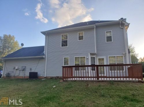 10912 Knotty Pine Pl, Hampton, GA 30228-6125